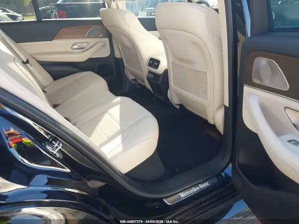 4JGFB4FB8RB140136 2024 MERCEDES-BENZ GLE - Image 8