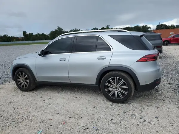 4JGFB4FB8RB144042 2024 MERCEDES-BENZ GLE - Image 2