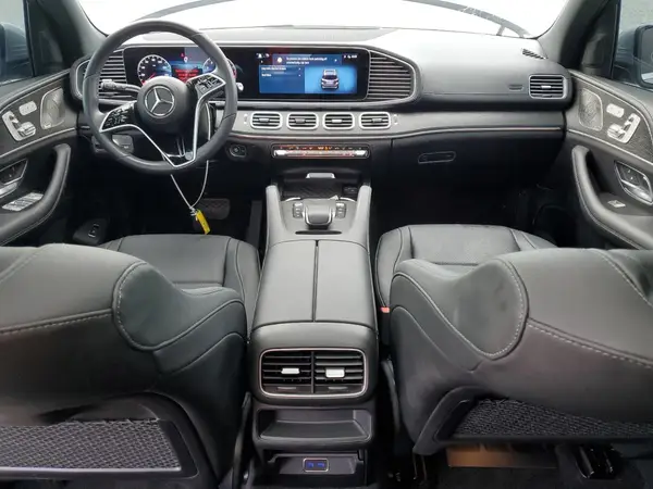 4JGFB4FB8RB144042 2024 MERCEDES-BENZ GLE - Image 8