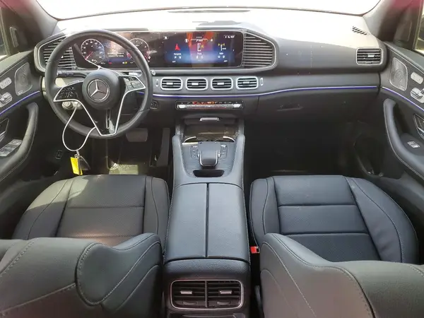 4JGFB4FB8RB157602 2024 MERCEDES-BENZ GLE - Image 8