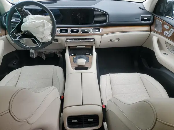 4JGFB4FB8RB161942 2024 MERCEDES-BENZ GLE - Image 8