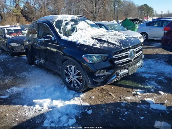 4JGFB4FB8RB162685 2024 MERCEDES-BENZ GLE - Image 1