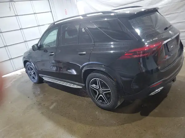 4JGFB4FB8RB169698 2024 MERCEDES-BENZ GLE - Image 2