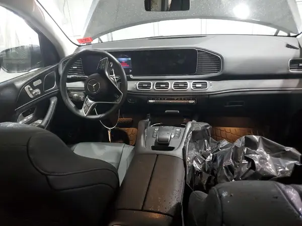 4JGFB4FB8RB169698 2024 MERCEDES-BENZ GLE - Image 8