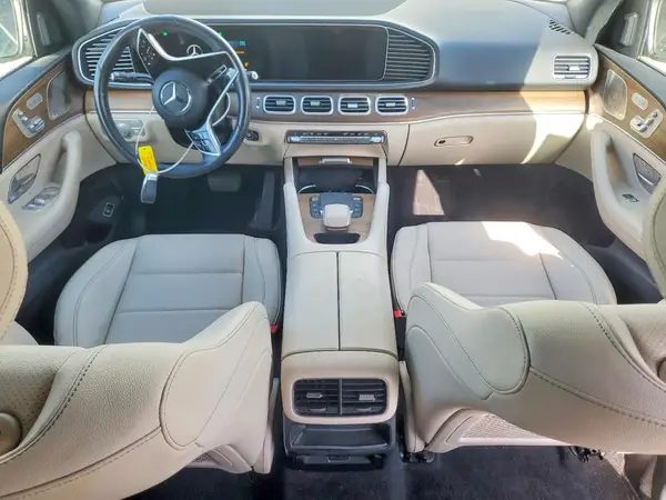 4JGFB4FB8RB169782 2024 MERCEDES-BENZ GLE - Image 8
