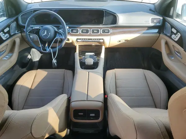 4JGFB4FB8RB210184 2024 MERCEDES-BENZ GLE - Image 8