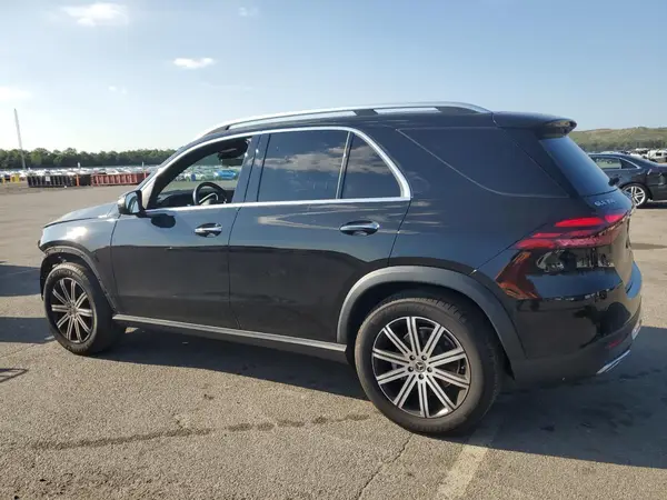 4JGFB4FB8RB229317 2024 MERCEDES-BENZ GLE - Image 2