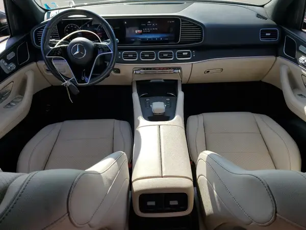4JGFB4FB8RB229317 2024 MERCEDES-BENZ GLE - Image 8