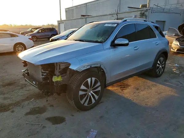 4JGFB4FB8RB248398 2024 MERCEDES-BENZ GLE - Image 1
