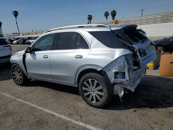 4JGFB4FB8RB250099 2024 MERCEDES-BENZ GLE - Image 2