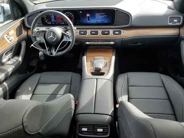 4JGFB4FB8SB276174 2025 MERCEDES-BENZ GLE - Image 8