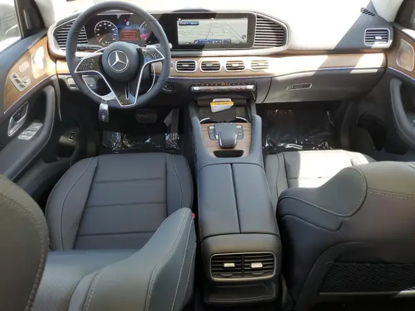 4JGFB4FB8SB285540 2025 MERCEDES-BENZ GLE - Image 8
