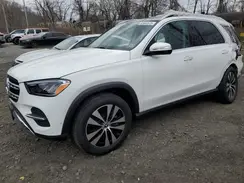 4JGFB4FB8SB299034 2025 MERCEDES-BENZ GLE