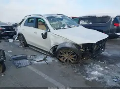 4JGFB4FB8SB311487 2025 MERCEDES-BENZ GLE