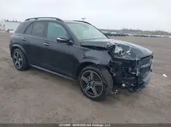 4JGFB4FB8SB320125 2025 MERCEDES-BENZ GLE