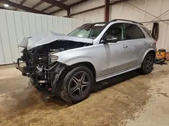 4JGFB4FB8SB337149 2025 MERCEDES-BENZ GLE