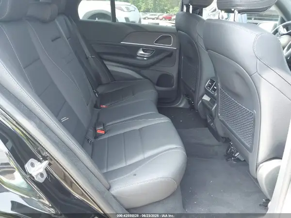 4JGFB4FB8SB361158 2025 MERCEDES-BENZ GLE - Image 8