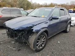 4JGFB4FB8SB366117 2025 MERCEDES-BENZ GLE