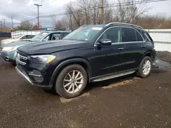 4JGFB4FB8SB390109 2025 MERCEDES-BENZ GLE