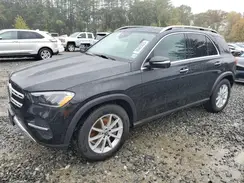 4JGFB4FB8SB406969 2025 MERCEDES-BENZ GLE