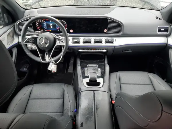 4JGFB4FB8SB406969 2025 MERCEDES-BENZ GLE - Image 8