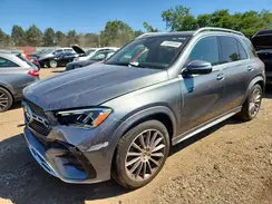 4JGFB4FB8SB442712 2025 MERCEDES-BENZ GLE