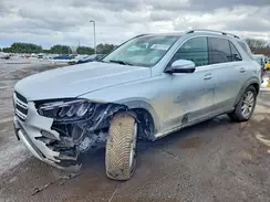 4JGFB4FB8SB463320 2025 MERCEDES-BENZ GLE