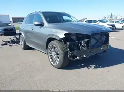 4JGFB4FB8SB491277 2025 MERCEDES-BENZ GLE