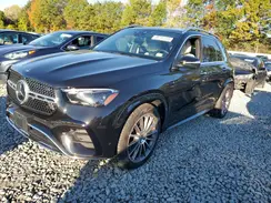 4JGFB4FB8SB491571 2025 MERCEDES-BENZ GLE