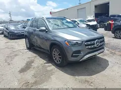 4JGFB4FB8TB522626 2026 MERCEDES-BENZ GLE