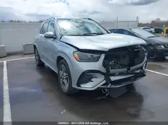 4JGFB4FB8TB537059 2026 MERCEDES-BENZ GLE