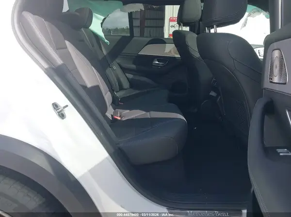 4JGFB4FB8TB571762 2026 MERCEDES-BENZ GLE - Image 8
