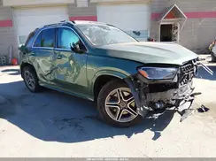 4JGFB4FB8TB592675 2026 MERCEDES-BENZ GLE