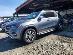 4JGFB4FB8TB596130 2026 MERCEDES-BENZ GLE