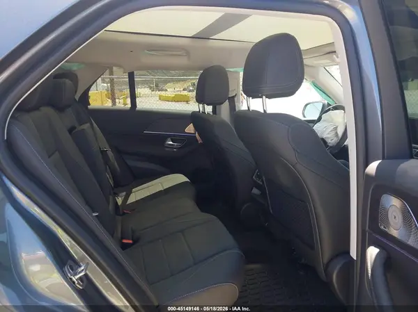 4JGFB4FB8TB610074 2026 MERCEDES-BENZ GLE - Image 8