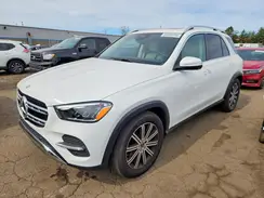 4JGFB4FB8TB612875 2026 MERCEDES-BENZ GLE