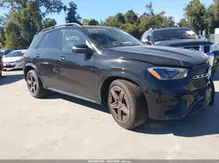 4JGFB4FB8TB695109 2026 MERCEDES-BENZ GLE