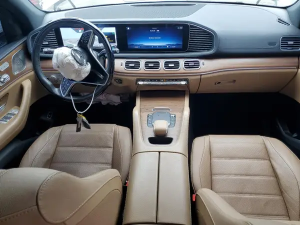 4JGFB4FB9RA964023 2024 MERCEDES-BENZ GLE - Image 8