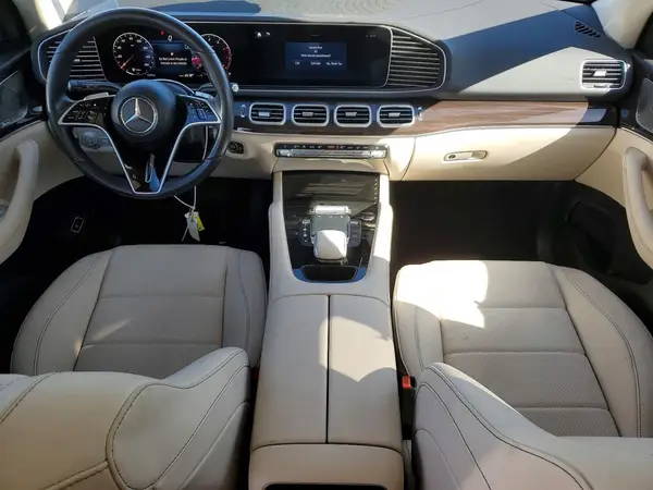 4JGFB4FB9RA971117 2024 MERCEDES-BENZ GLE - Image 8