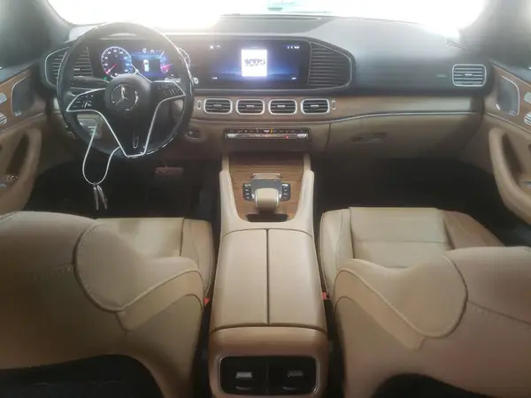 4JGFB4FB9RA972056 2024 MERCEDES-BENZ GLE - Image 8