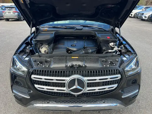 4JGFB4FB9RA977015 2024 MERCEDES-BENZ GLE - Image 8