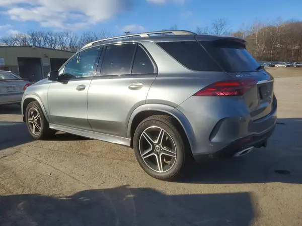 4JGFB4FB9RA977726 2024 MERCEDES-BENZ GLE - Image 2