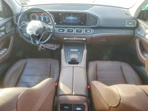 4JGFB4FB9RA977726 2024 MERCEDES-BENZ GLE - Image 8