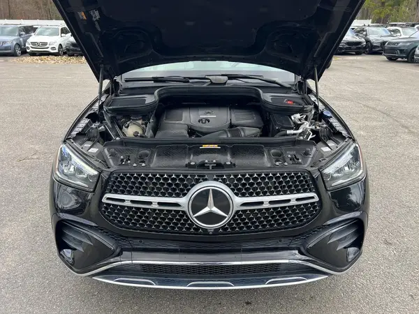 4JGFB4FB9RA982330 2024 MERCEDES-BENZ GLE - Image 8