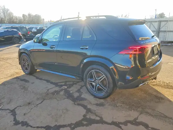 4JGFB4FB9RA984451 2024 MERCEDES-BENZ GLE - Image 2