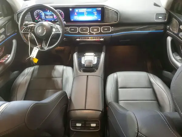 4JGFB4FB9RA984451 2024 MERCEDES-BENZ GLE - Image 8