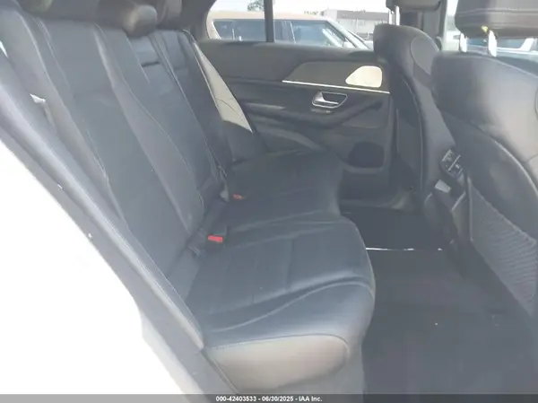4JGFB4FB9RA985521 2024 MERCEDES-BENZ GLE - Image 8