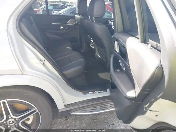 4JGFB4FB9RA985731 2024 MERCEDES-BENZ GLE - Image 8