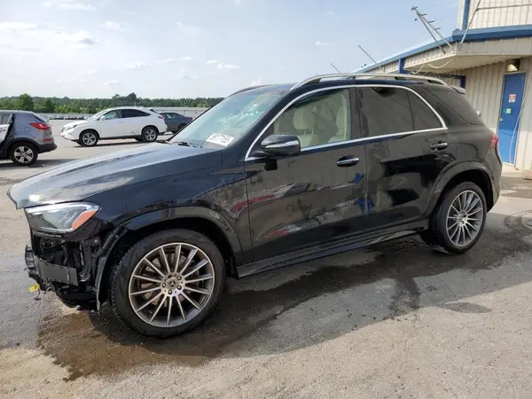 4JGFB4FB9RA997555 2024 MERCEDES-BENZ GLE - Image 1