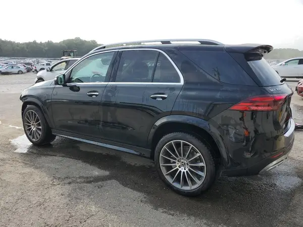 4JGFB4FB9RA997555 2024 MERCEDES-BENZ GLE - Image 2